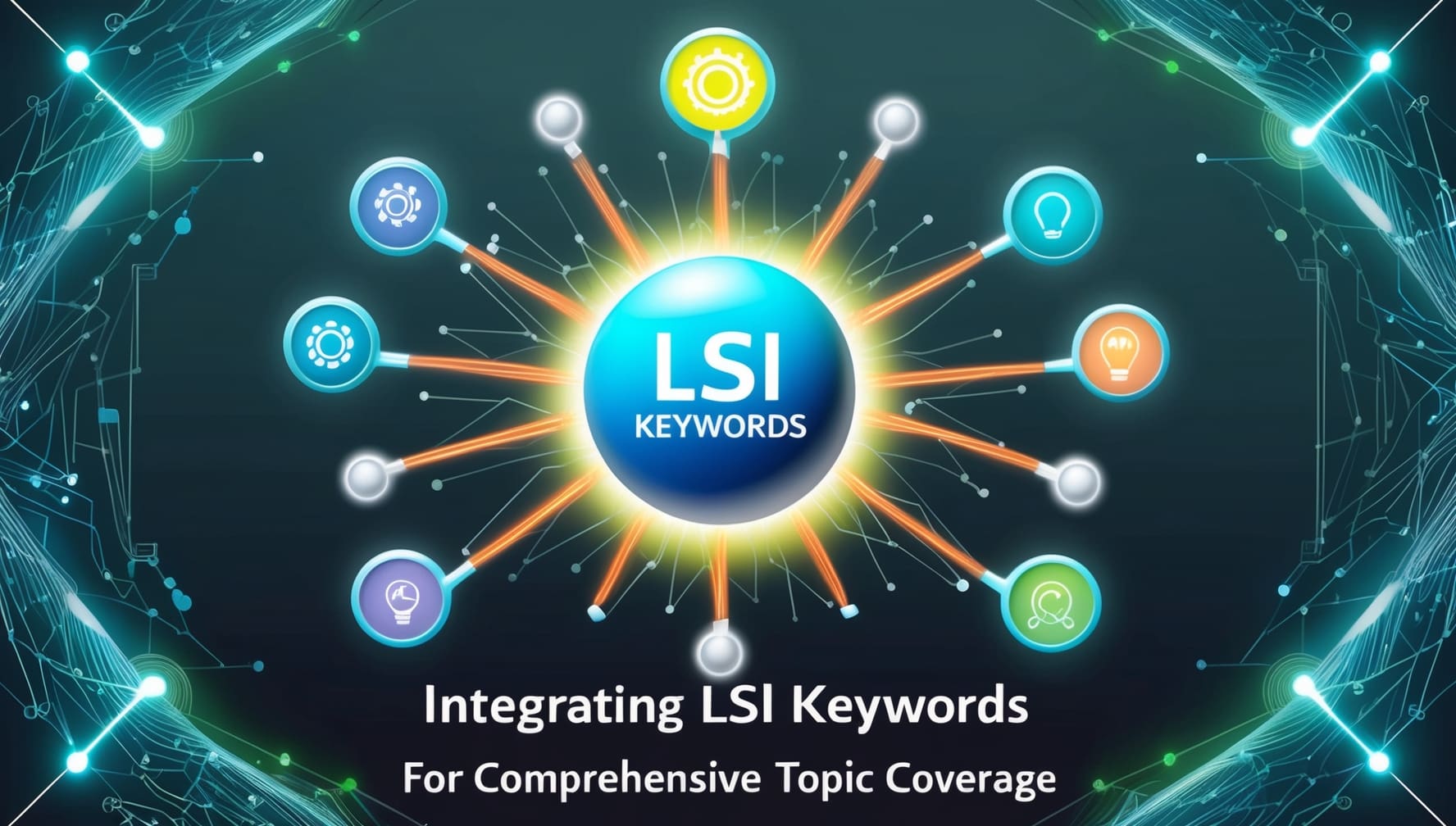 integrating lsi keywords