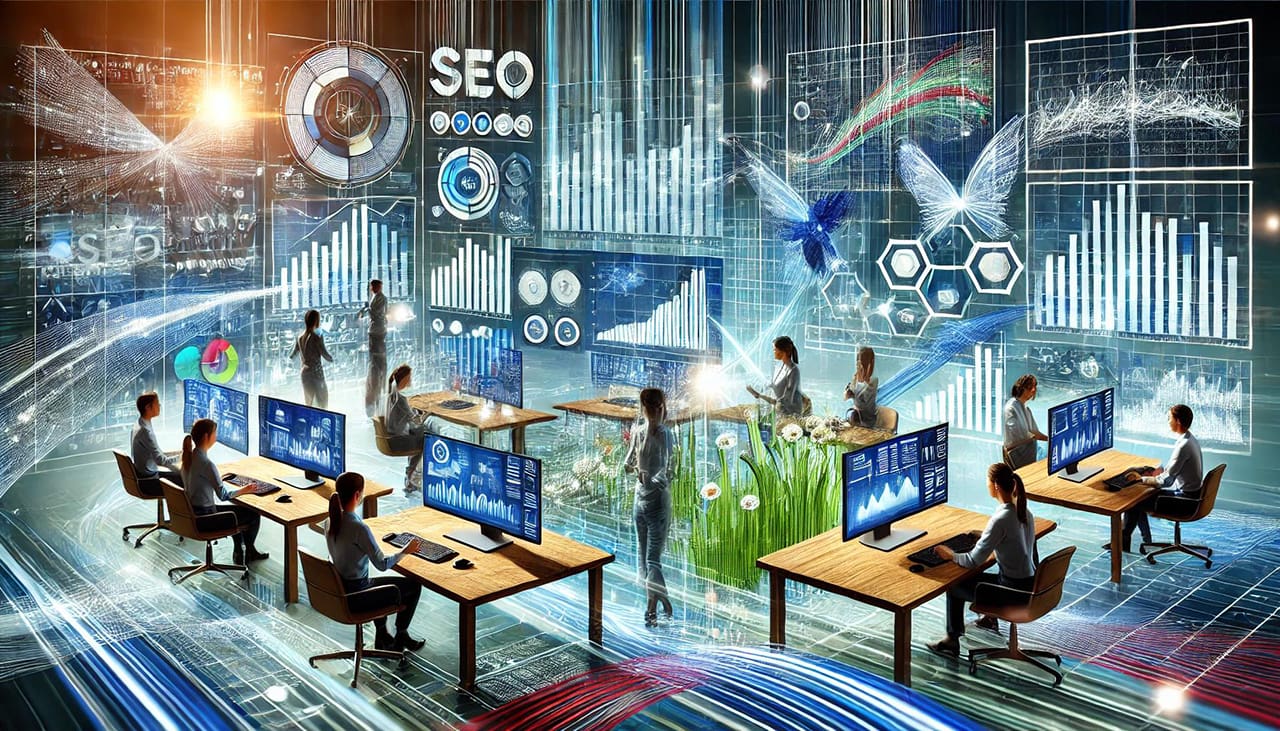 unraveling methods to implement effective seo analytics strategies